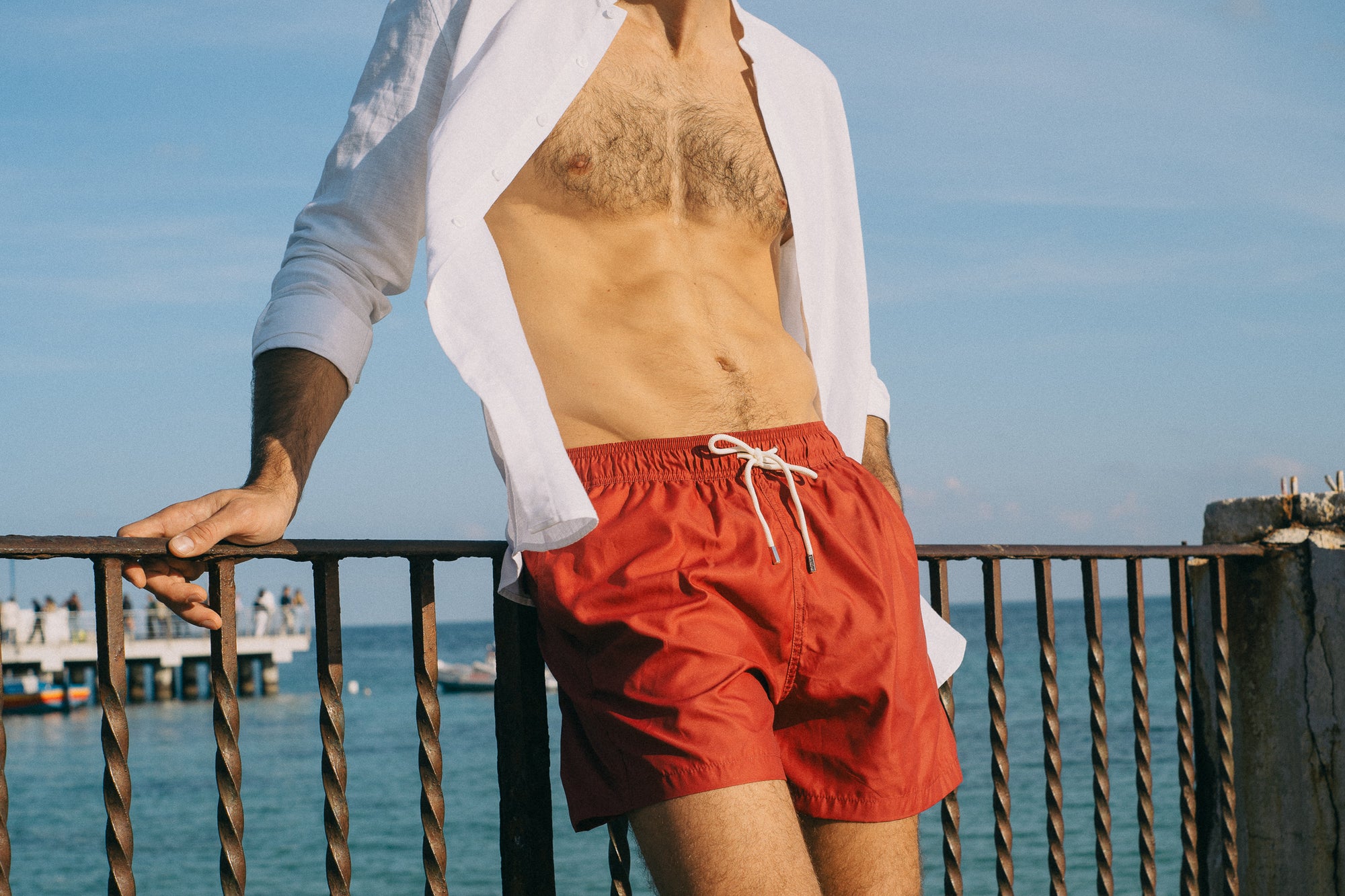 Rojo Liso